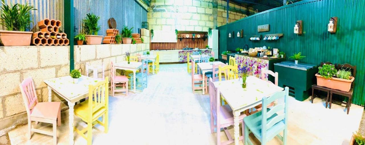 Macaronesia Love Spa, Sauna Y Piscina Buzanada 외부 사진