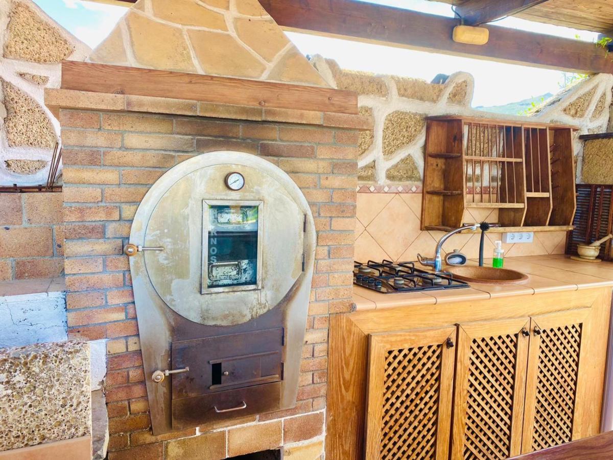 Macaronesia Love Spa, Sauna Y Piscina Buzanada 외부 사진