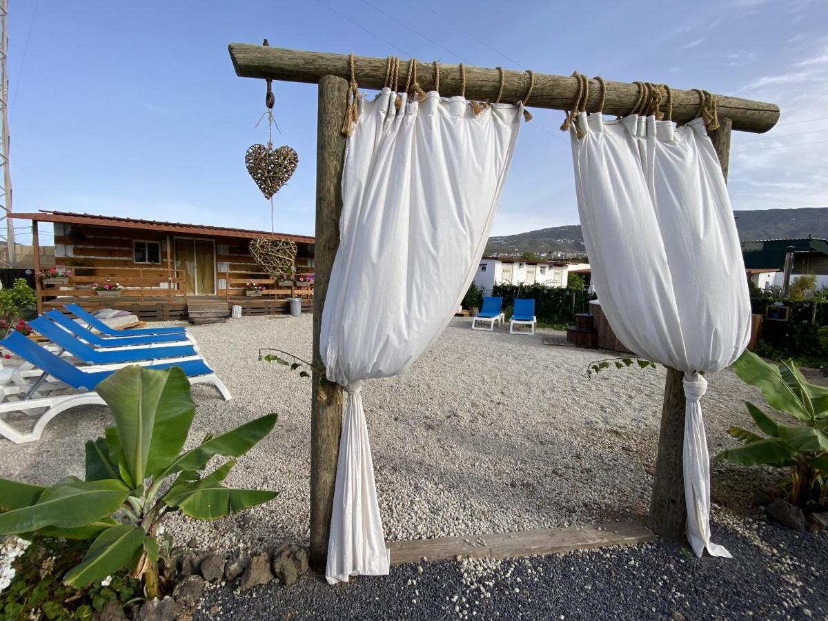 Macaronesia Love Spa, Sauna Y Piscina Buzanada 외부 사진