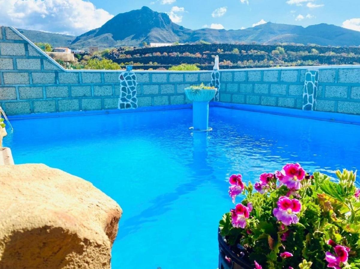 Macaronesia Love Spa, Sauna Y Piscina Buzanada 외부 사진