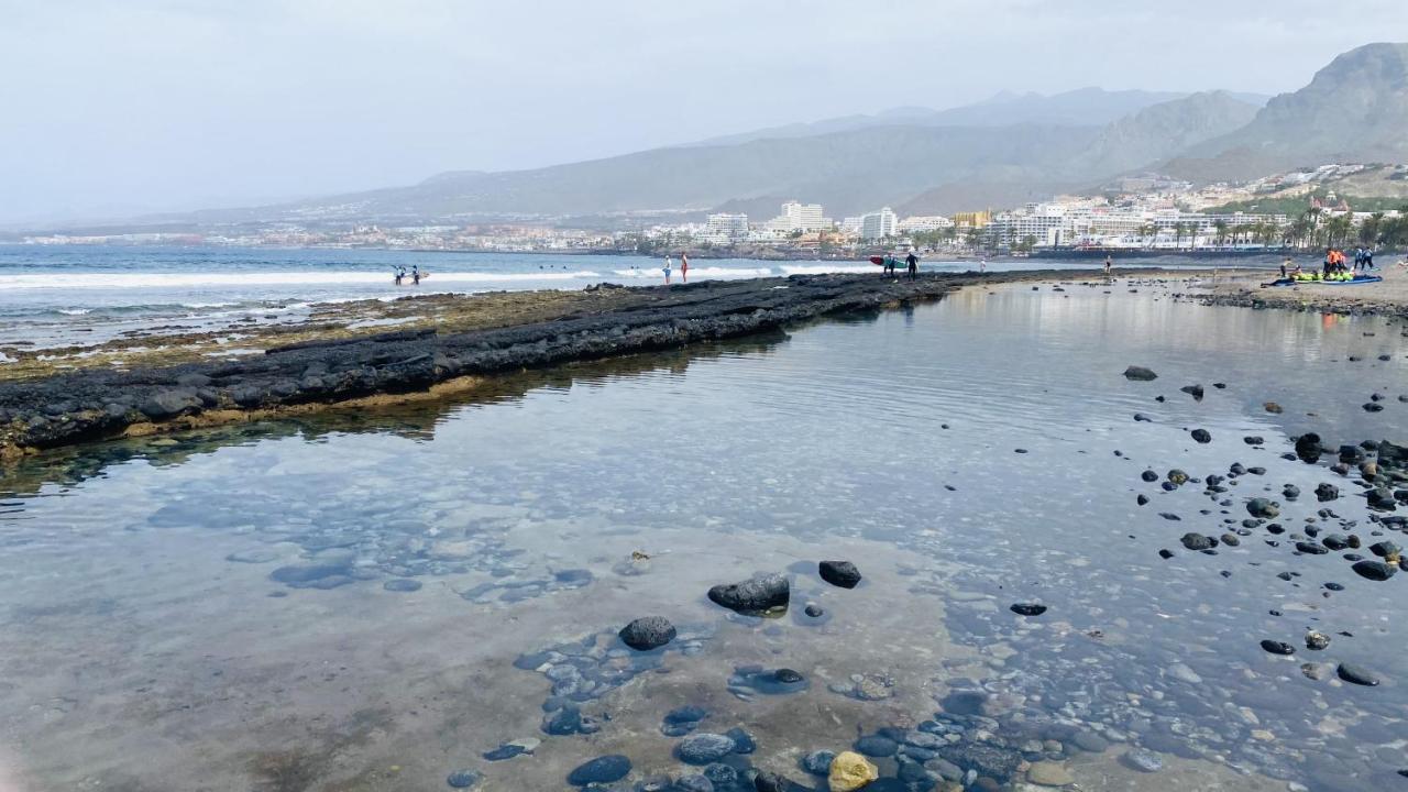 Macaronesia Love Spa, Sauna Y Piscina Buzanada 외부 사진
